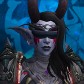 Vellexîa portrait