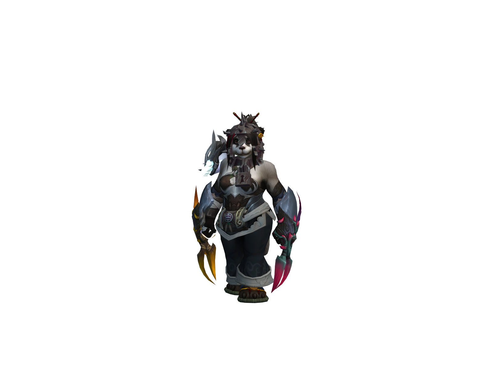 Alaskaya