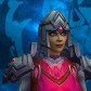 Cry avatar