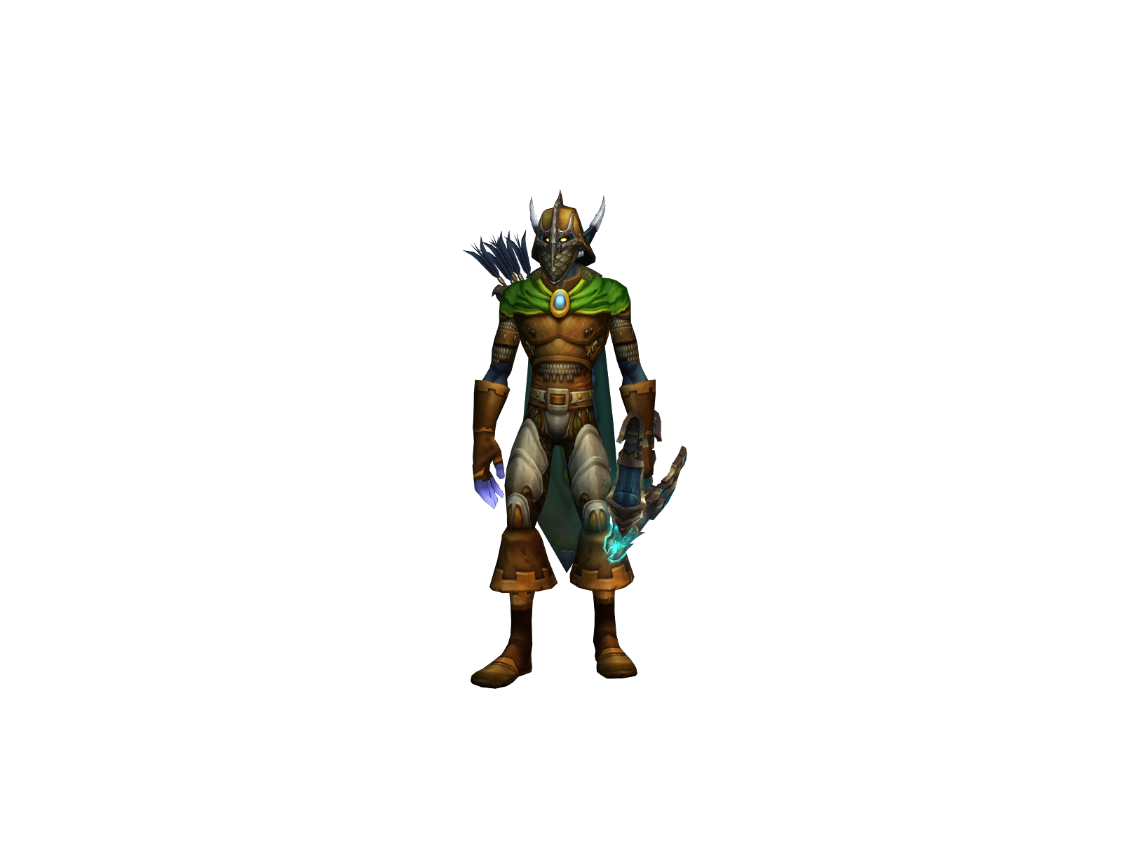 Arcanearrow