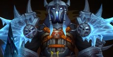 Gorefried's icon