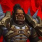 Macrodor avatar