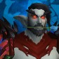 Ziraxes portrait