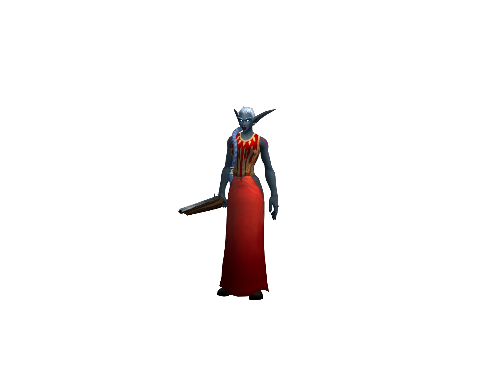 Sinclarix character render
