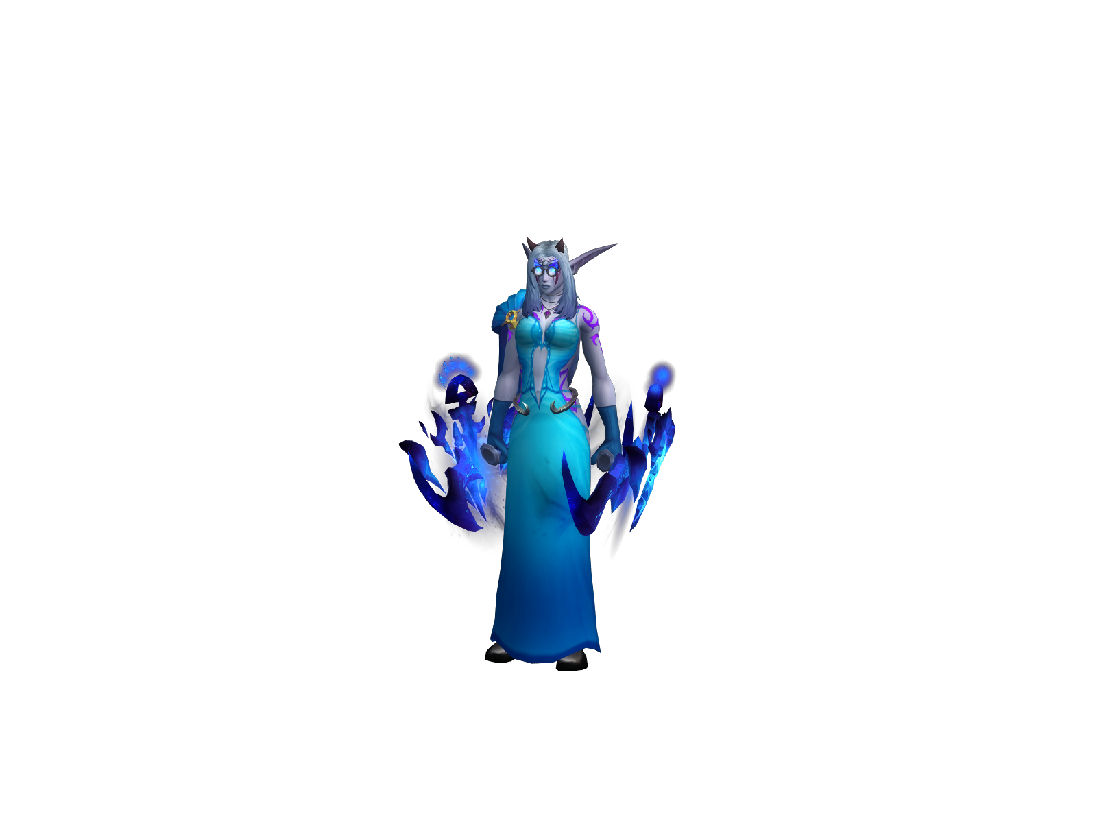 Maysonbo character render