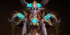 Róckstar's icon