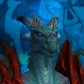 Nemirave avatar