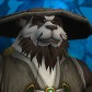 Maleighne avatar