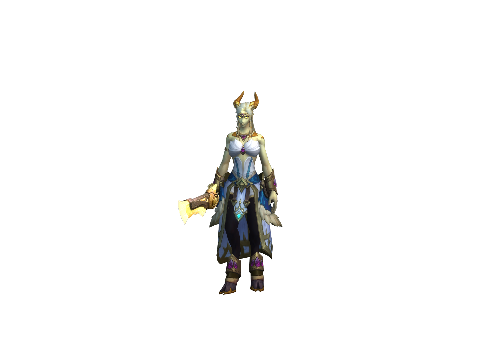 Phaeluna
