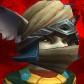 Vulbacca avatar