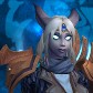 Eirsah portrait