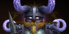 Tòrk's icon