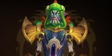 Donmurloc's icon