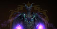 Kazema's icon