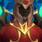 Cybernate avatar