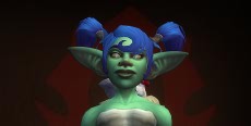 Goblita's icon