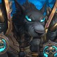 Mordecái avatar