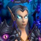 Crystèlla avatar