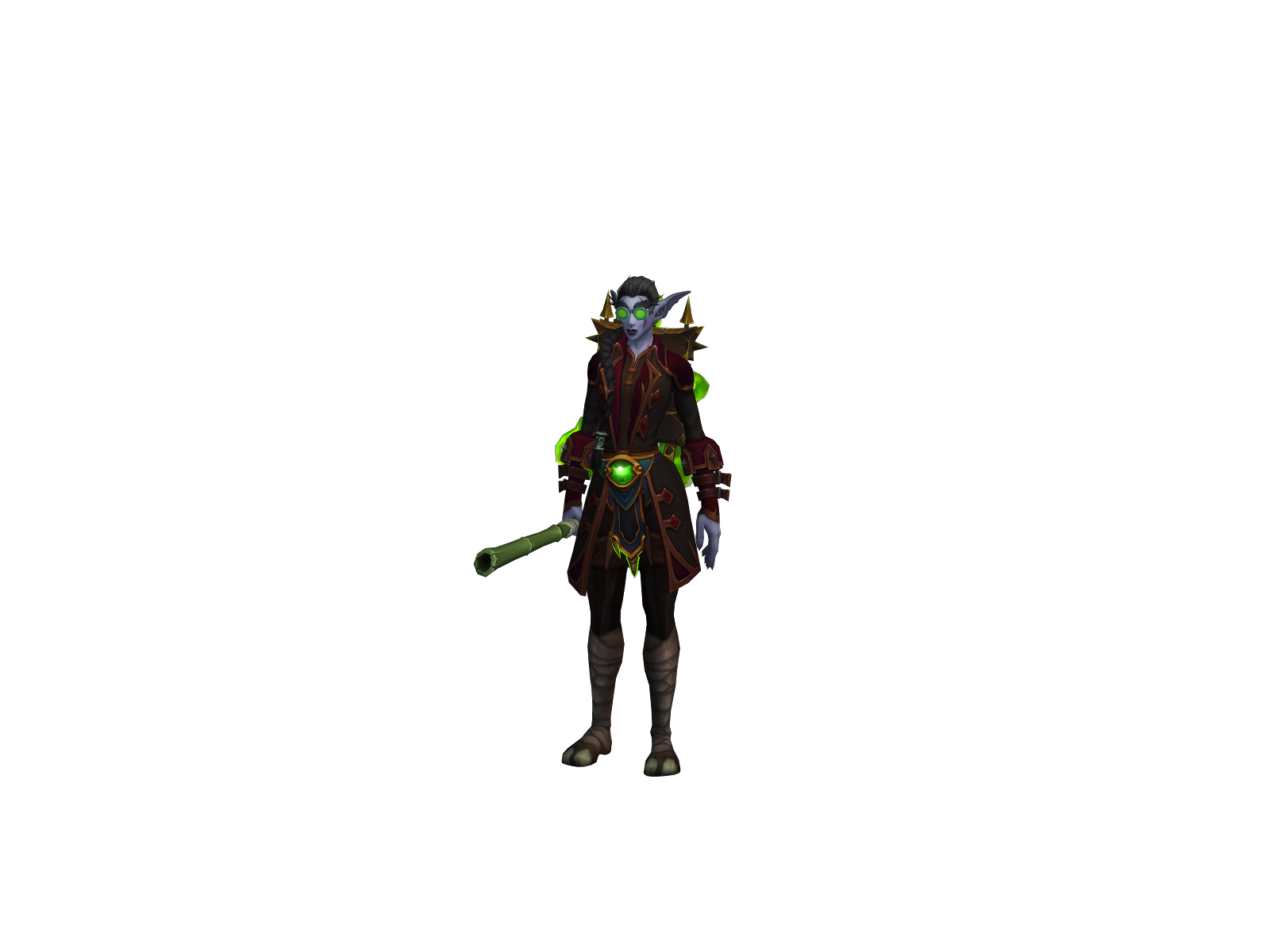 Compdruid