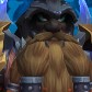 Grimní avatar