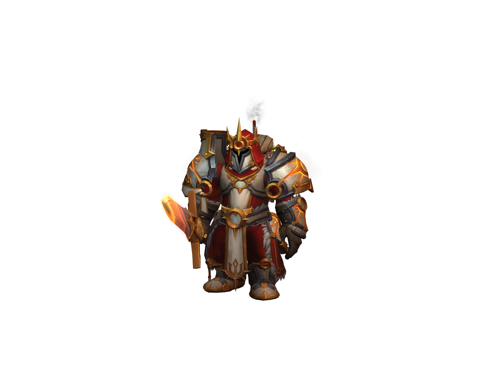 Helgarok