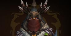 Uncleben's icon