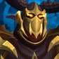 Bravedemon avatar