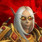 Xianthina portrait