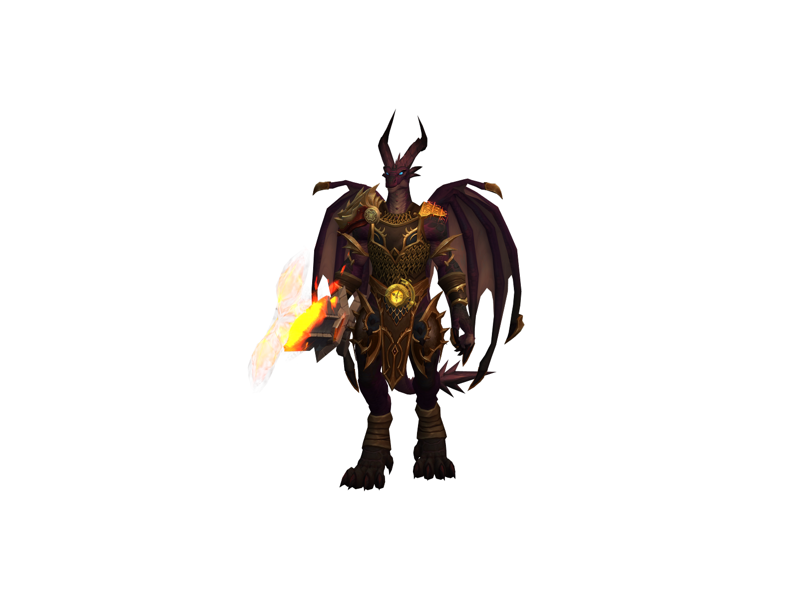 Iit 3D character render