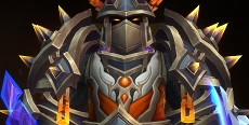 Thorgrimnir's Avatar