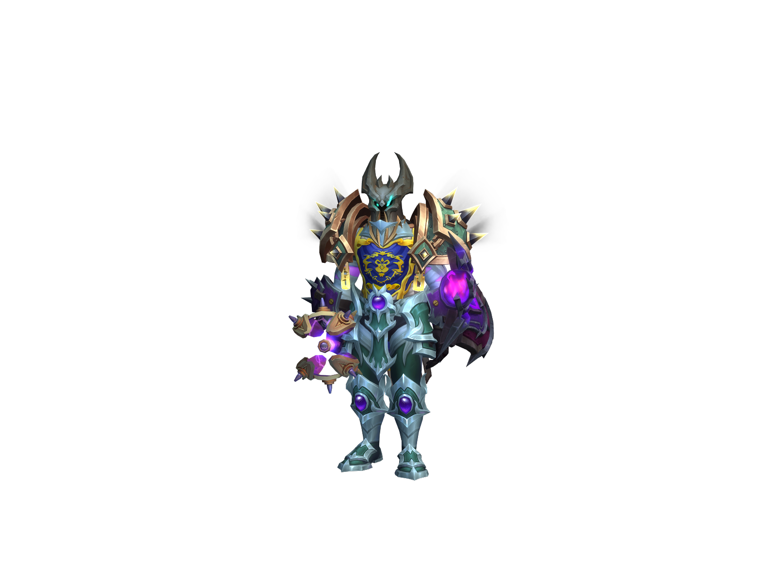 Gallowsman