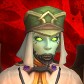 Missntbleig avatar