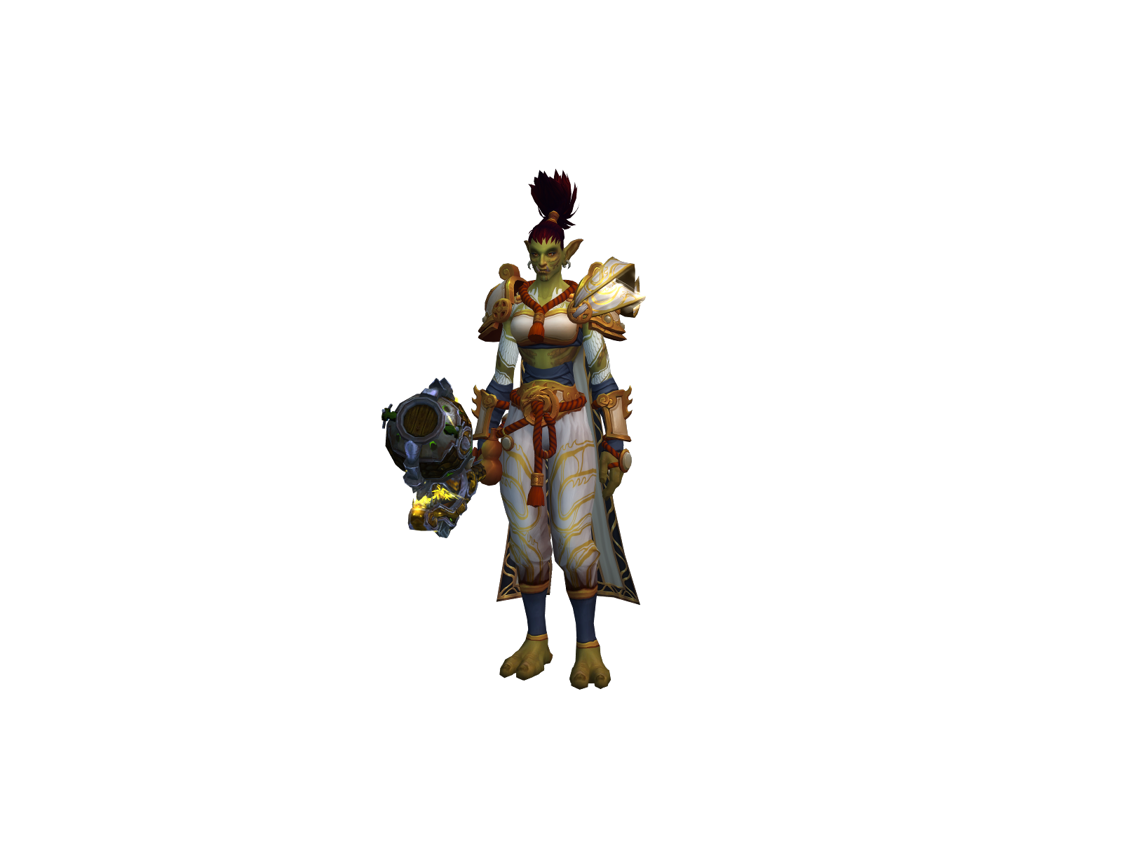 Grimetusk