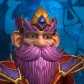 Positron avatar