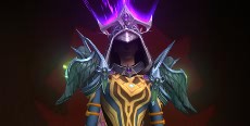 Elamine's icon