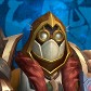 Troopferal avatar