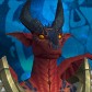Typhlòsion