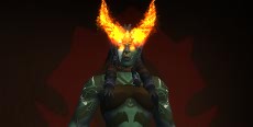 Dangerousfoe's icon
