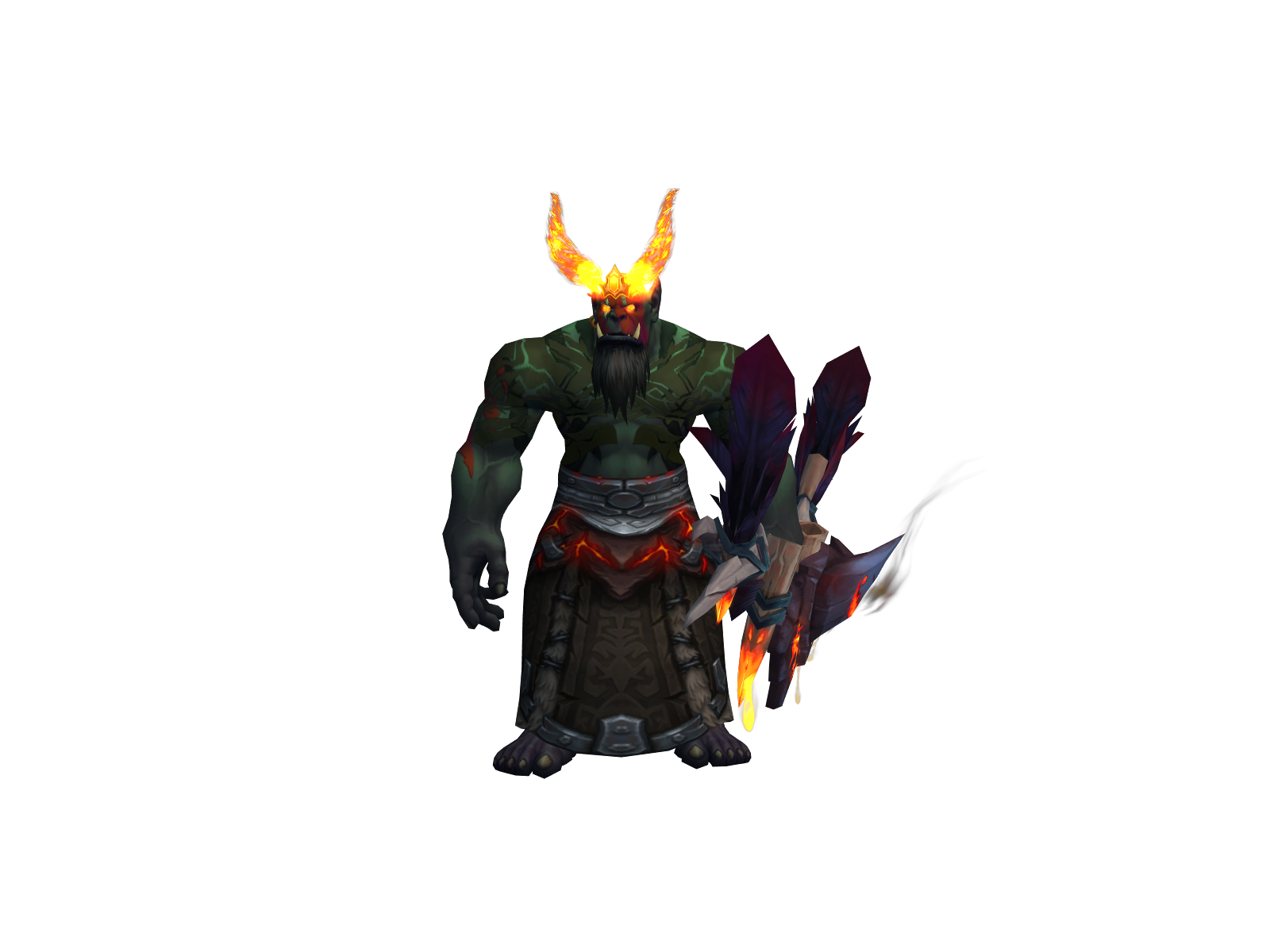 Dangerousfoe