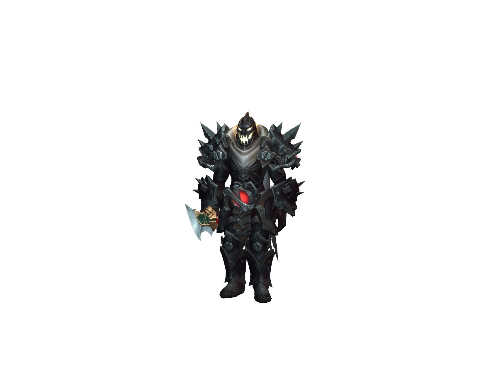 Frostlorn