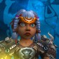 Flaskhalsen avatar