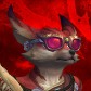 Asmowo avatar