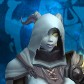 Vetress-argent-dawn