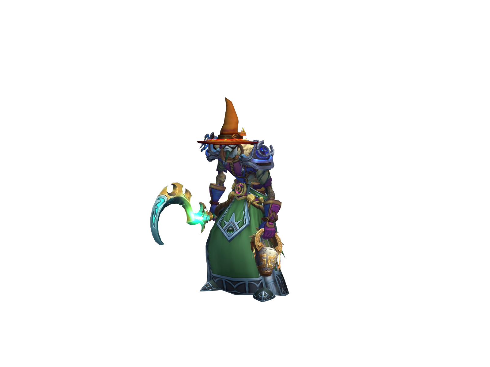 Zombrero