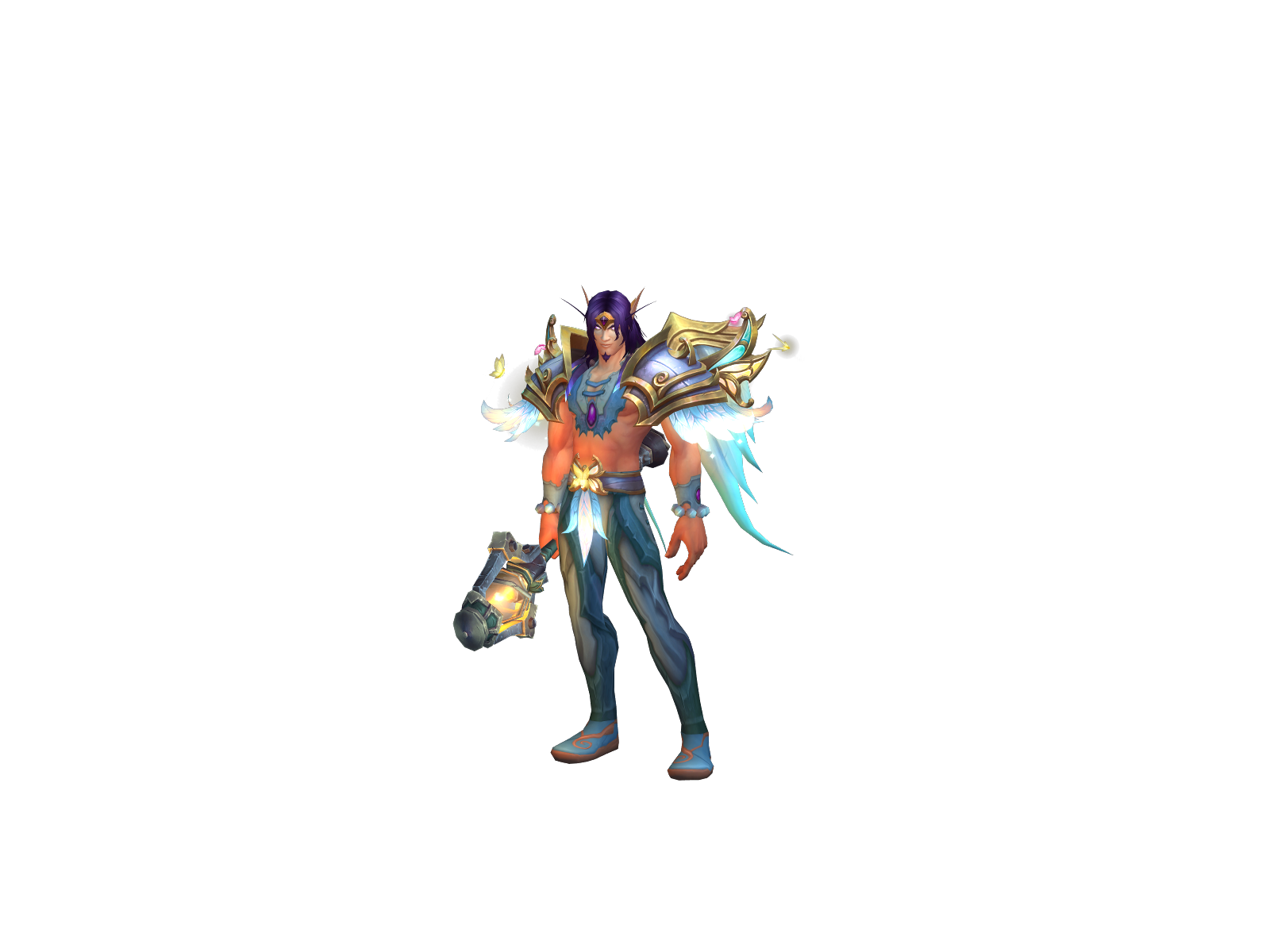 Amethysal