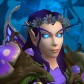 Lavendermoon
