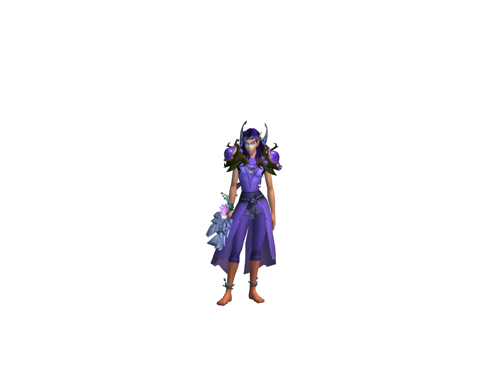 Lavendermoon
