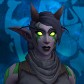 Alaraian portrait