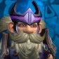 Funeral avatar