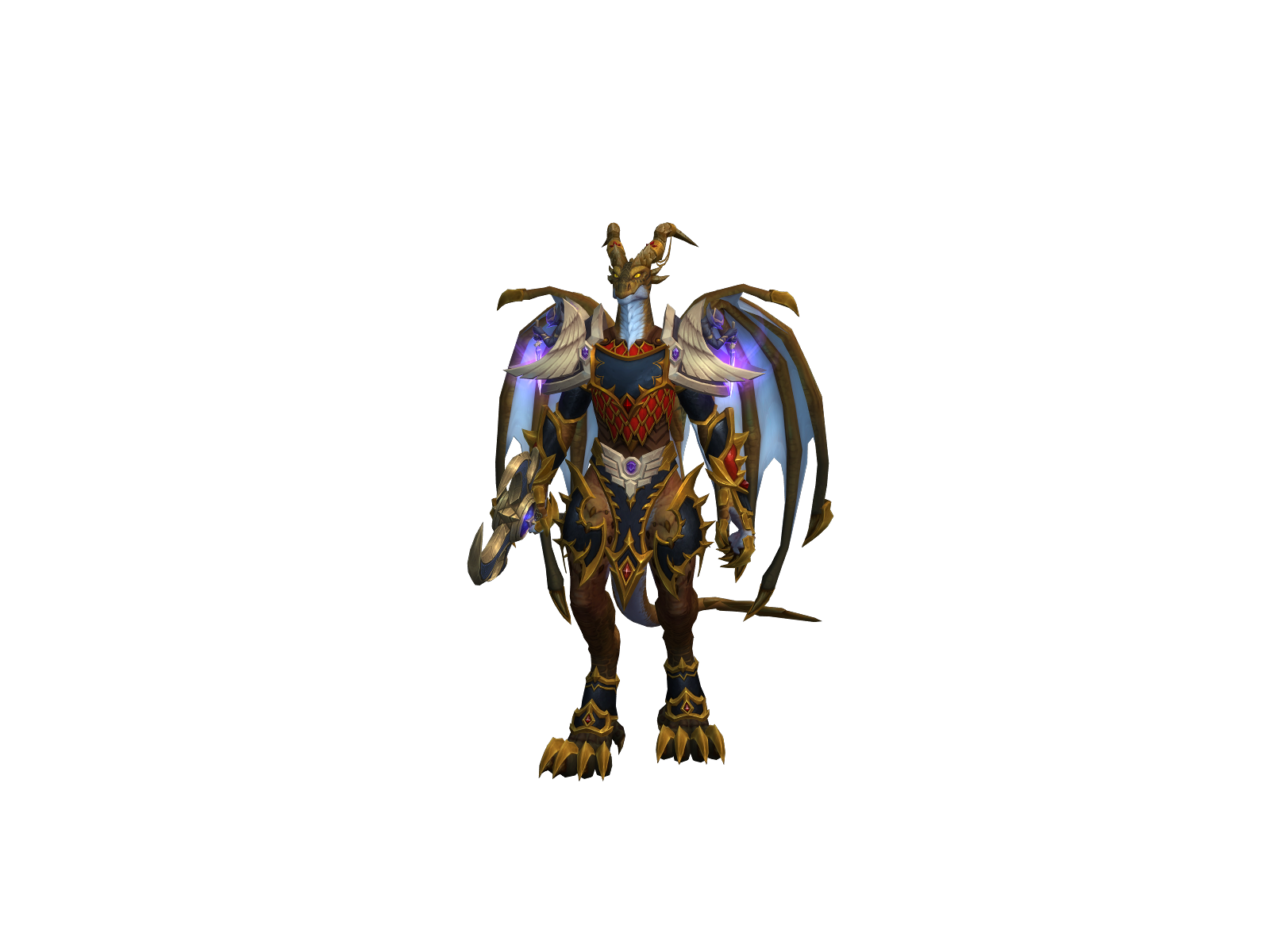 Dracbil